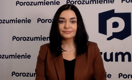 Magdalena Sroka: Czy ktoś zarządza rządem