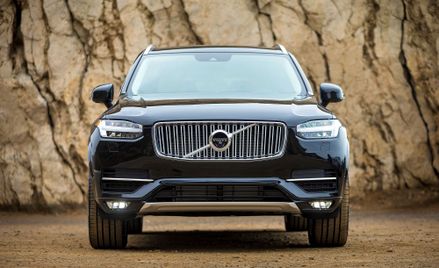 Volvo wzywa do serwisów: Pół miliona aut na świecie, 9500 w Polsce