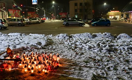 Śmierć nastolatki z Andrychowa poruszyła opinię społeczną.