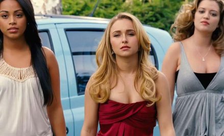 Kocham cię, Beth Cooper