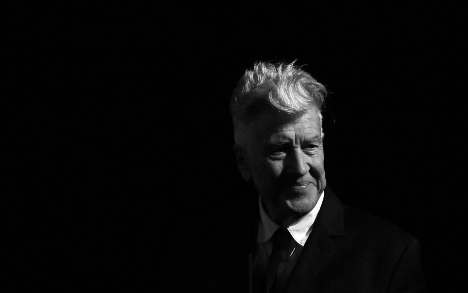 David Lynch