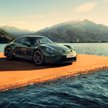 Porsche 911 GT3 90 Ferdinand A. Porsche powstanie w liczbie 90 egzemplarzy