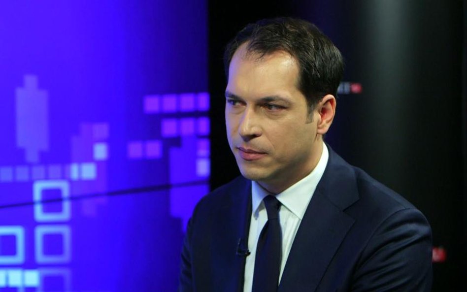 Maciej Jacenko