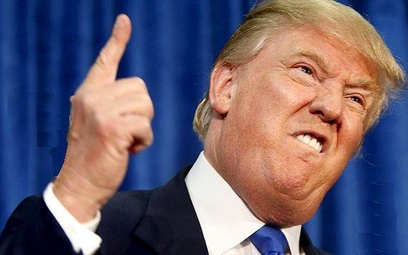 Indianie wygrali z Trumpem, naftociąg zatrzymany