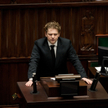 Poseł PiS Marek Opioła