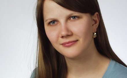 Patrycja Grzebyk