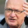Prof. Krzysztof Simon: Antyszczepionkowcy grożą mi śmiercią