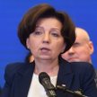 Minister rodziny i polityki społecznej Marlena Maląg