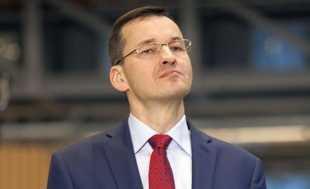 Mateusz Morawiecki