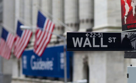 USA,banki inwestycyjne,Bank of America,Citigroup,JPMorgan Chase,Goldman Sachs,Wells Fargo,Wall Stree