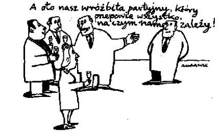 Komentarz rysunkowy