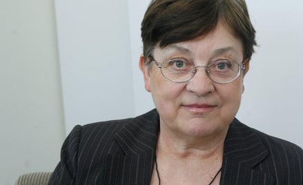 Teresa Bochwic: O czym mówi oświadczenie poprzedzające strzał?