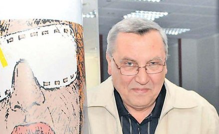 Janusz Kijowski, producent, reżyser, scenarzysta i animator polskiego kina