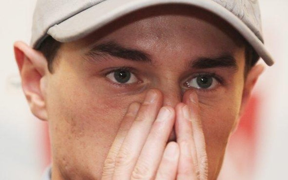 Kamil Stoch: jak wrócić na dobrą drogę?