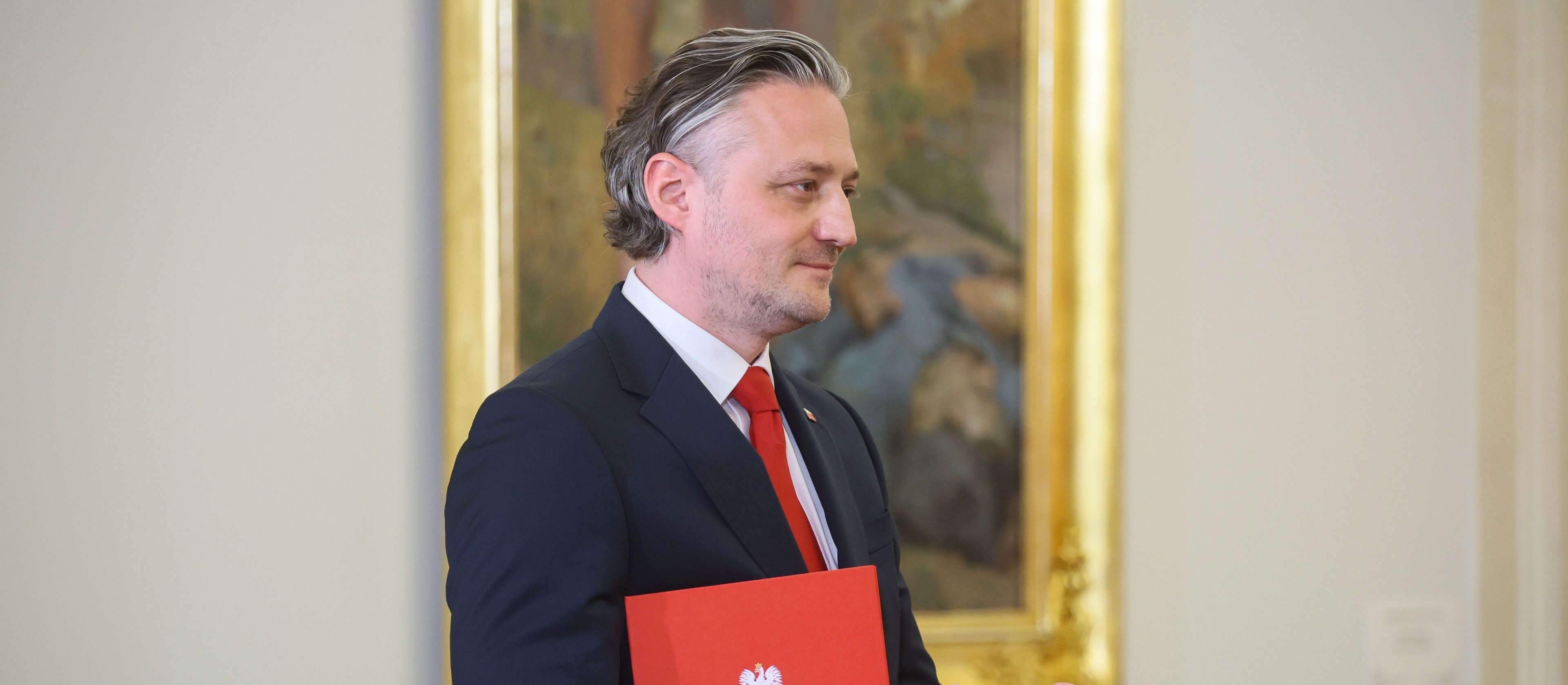 Marek Kutarba: BBN ma nowego szefa, ale przez cały czas będzie biczem na rząd