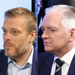 Polscy politycy komentują wybory we Francji. Gowin o „rozwianych nadziejach liderów PiS”