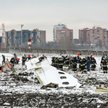 Rosja: Katastrofa FlyDubai w Rostowie. Podano przyczynę