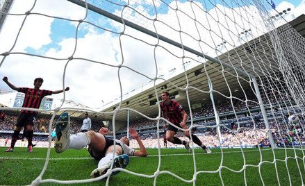 Kluby Premier League wydały na transfery 485 mln funtów