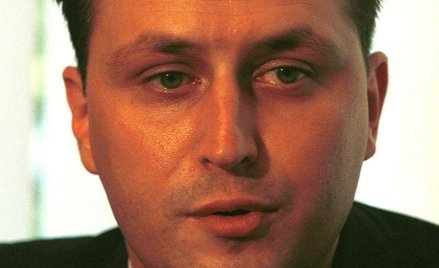 Bartosz Jałowiecki