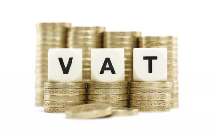 Kiedy VAT uwzględnia się w wartości początkowej
