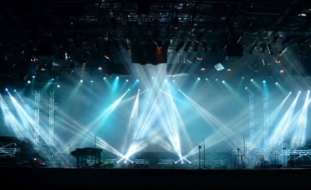 Głuchoniema pozywa za koncert bez tłumacza języka migowego