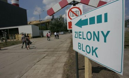Współspalanie nadal powinno być wspierane
