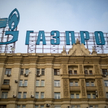 Gazprom idzie w zaparte