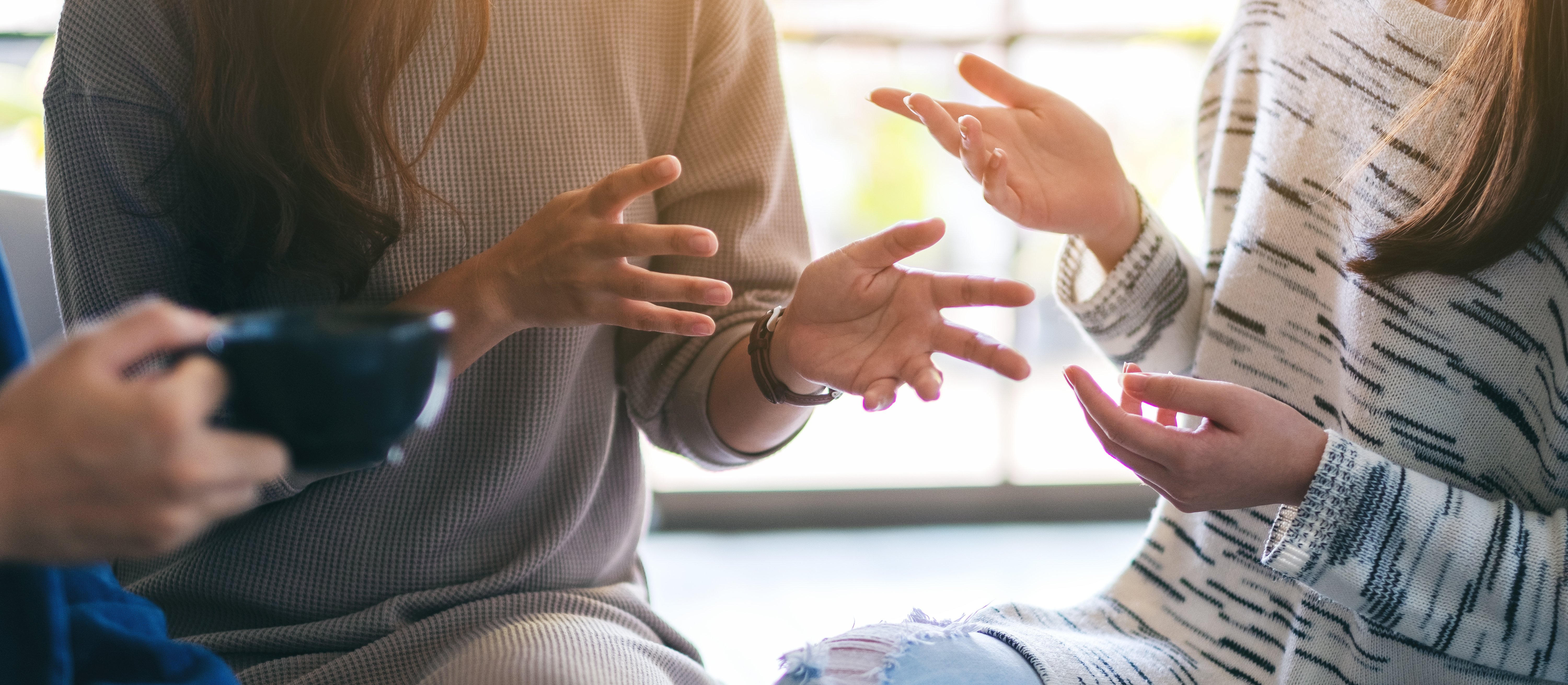 O komunikacji, hejcie i jakości debaty w czasach ESG