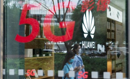 Inwestorzy czekają na konkrety ws. Huawei
