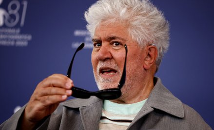 Pedro Almodóvar