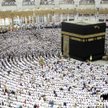 Czerwiec 2017, Mekka w ostatni piątek ramadanu