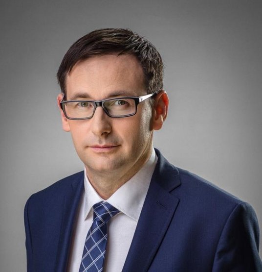 ...i Daniel Obajtek, prezes PKN Orlen, nadal zapewniają o współpracy przy offshore.