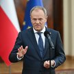 Premier Donald Tusk chce, żeby rządowa komisja ds. nacisków rosyjskich zaczęła szybko działać