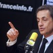 Nicolas Sarkozy