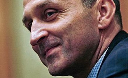 Marcinkiewicz zostaje w Goldman Sachs