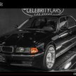 BMW w którym zastrzelono legendarnego rapera Tupaca Shakura na sprzedaż
