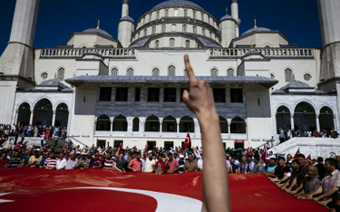 Turan: Turcja nie zignoruje NATO, by uszczęśliwić Rosjan