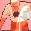Komiksy o wychowaniu: Mój syn i Latarnia