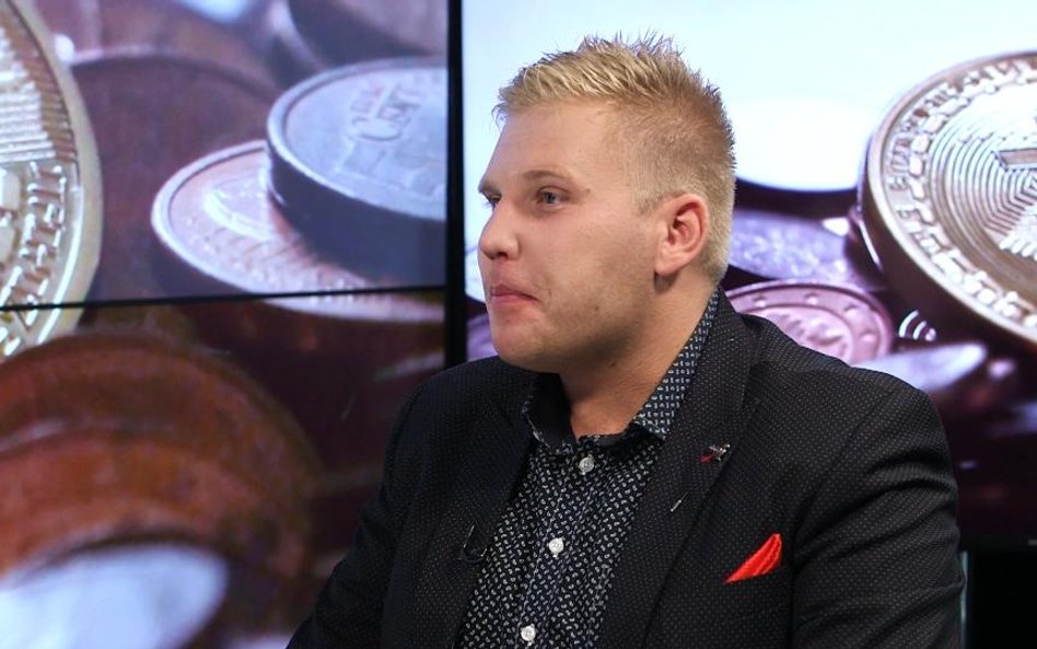 Nadchodzi rewolucja. GPW ma się czego obawiać