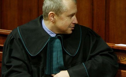 Adwokat znajdzie sobie zastępcę w Internecie