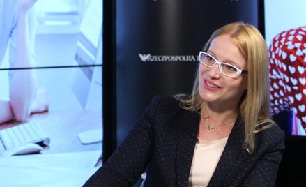 #RZECZoBIZNESIE: Diana Nowek: Sztuczna inteligencja rozpozna nasze emocje i to wykorzysta