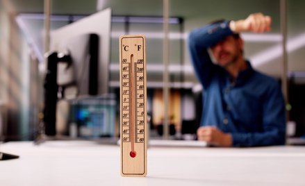 W nowych przepisach rząd chce wprowadzać bezpośredni zakaz wykonywania pracy po przekroczeniu maksym