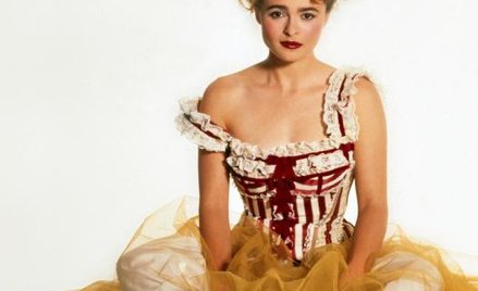 Arystokratka, wiedźma i małpa