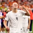Gol Erlinga Haalanda dał Norwegii zwycięstwo