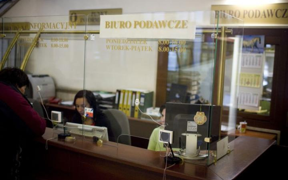 Na czas poinformuj inspektorów, że zaczynasz działać