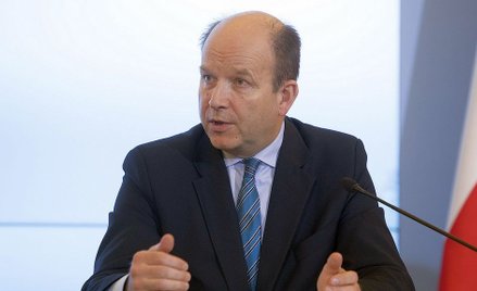 Fiasko rozmów rezydentów z ministrem zdrowia