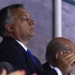 Premier Węgier Viktor Orban