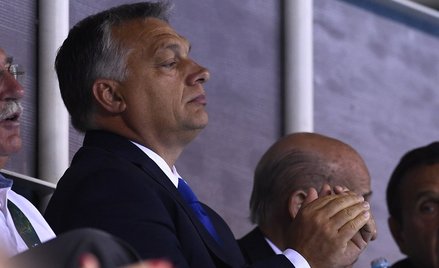 Premier Węgier Viktor Orban