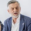 Zybertowicz: Obecna władza traci kontakt ze stylem myślenia znacznej części młodzieży
