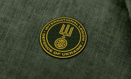 Czterech zagranicznych ochotników zginęło na Ukrainie
